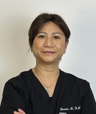 Book an Appointment with Brenda Sau Yee Ma for Massage Therapy, RMT
