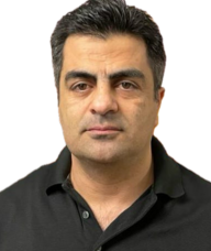 Book an Appointment with Behzad (Bez) Azari Mobarakeh for Massage Therapy, RMT