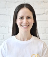 Book an Appointment with Torey Belzberg at wellbe leslieville