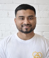 Book an Appointment with Dr. Irteza Junaid at wellbe beaches