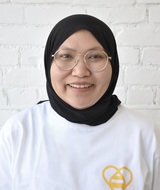 Book an Appointment with Nur Hayyu Supriatin at wellbe beaches