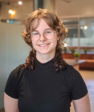 Book an Appointment with Ryn Malech - RMT for Massage Therapy