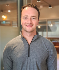 Book an Appointment with Isaac Williams - Chiropractic for Chiropractic