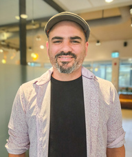 Book an Appointment with Marcelo Castilho - RMT for Massage Therapy