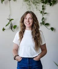 Book an Appointment with Kelsey Leiterman for Registered Massage Therapy