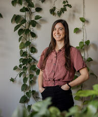 Book an Appointment with Zoe Brule for Registered Massage Therapy