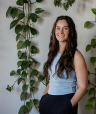Book an Appointment with Jill Packham for Massage Therapy