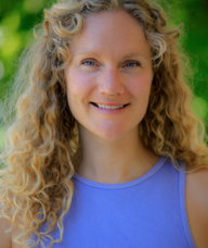 Book an Appointment with Carmen Dolinsky for Massage Therapy