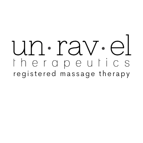 Unravel Therapeutics Registered Massage Therapy Inc.