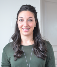 Book an Appointment with Leanna Taggio for Physiotherapy