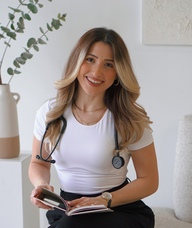 Book an Appointment with Negin Vaziri for Naturopathic Medicine (Intern)