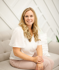 Book an Appointment with Kori Kostka for Dietetics