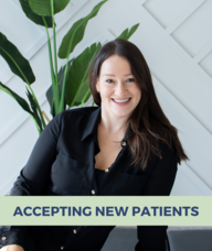 Book an Appointment with Dr. Kirsten Gilmour for Chiropractic