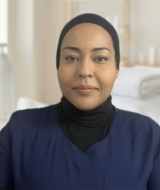 Book an Appointment with Nneka Williams at Apex Health & Fitness - Ajax