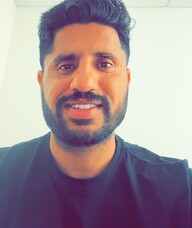 Book an Appointment with Gurpreet Singh for Physiotherapy