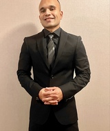 Book an Appointment with Syed Uqbah Ali Subzwari (Ali) at True North Orthotics Clinic