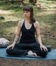 Book an Appointment with Angie Lamb for Yoga