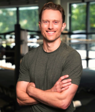 Book an Appointment with Neil Jackson for Strength & Mobility Coaching