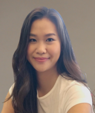 Book an Appointment with Kimberly Vu for Physiotherapy