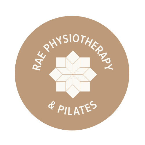 Rae Physiotherapy & Pilates