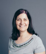 Book an Appointment with Cia Ligeros for Massage Therapy