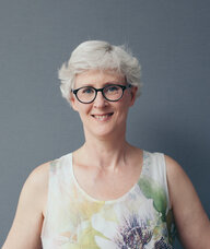 Book an Appointment with Marion Sutcliffe for Massage Therapy