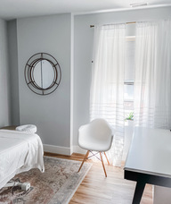 Book an Appointment with Elisa Nesta (photo coming soon) for Acupuncture (R.Ac) & Traditional Chinese Medicine (TCM)