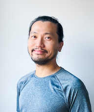 Book an Appointment with (Mike) Ming-Chieh Pan for Massage Therapy