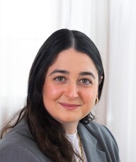 Book an Appointment with Orr Ariely for Richmond Hill Office & Virtual Psychotherapy