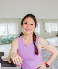 Book an Appointment with Genevieve Chartrand for Fascial Stretch Therapy