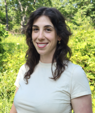 Book an Appointment with Samantha Richter for Counselling / Psychology / Mental Health