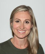 Book an Appointment with Megan Cliff for PHYSIOTHERAPY