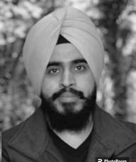 Book an Appointment with Gagandeep Singh Gagneja for Physiotherapy
