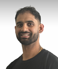 Book an Appointment with Jeevan Bhogal for Active Rehab (Kinesiology)