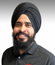 Book an Appointment with Gagandeep Singh Gagneja for Physiotherapy