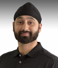 Book an Appointment with Ravinder (Ravi) Singh for Physiotherapy