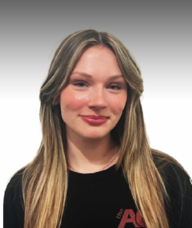 Book an Appointment with Haley Guadet for Student Body Worker