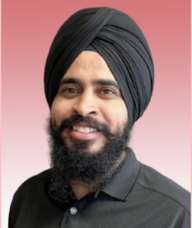 Book an Appointment with Gagandeep Singh Gagneja for Physiotherapy