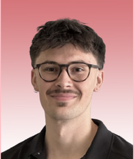 Book an Appointment with Luke Sikma for Student Body Worker