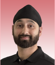 Book an Appointment with Ravinder (Ravi) Singh for Physiotherapy