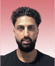 Book an Appointment with Amrit Sidhu for Registered Clinical Counsellor