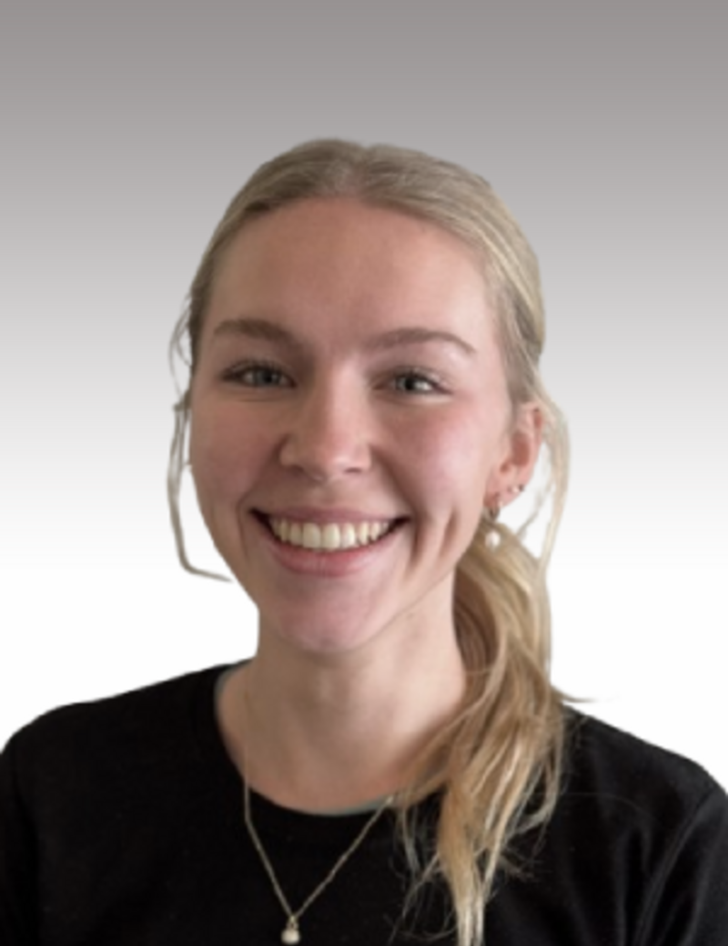 Johannah Vander Kooi