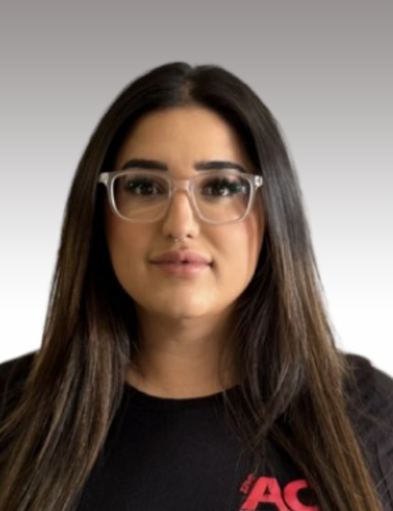 Karen Sangha Dhillon