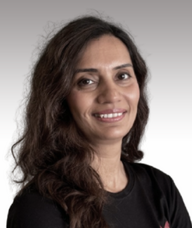 Book an Appointment with Kanu Joshi for Physiotherapy