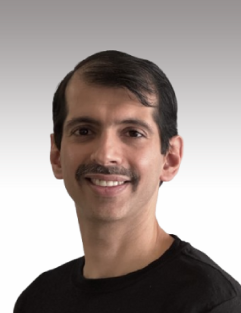 Siddharth (Sid) Wadhwa