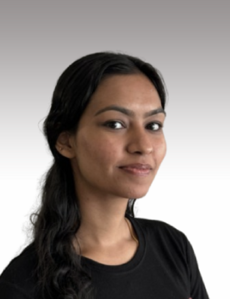 Tanishpreet Kaur Sandhu