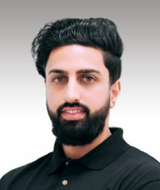 Book an Appointment with Amrit Sidhu at The Apollo Clinic North