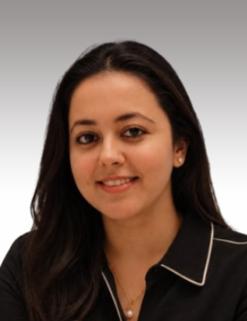 Nancy Kaur