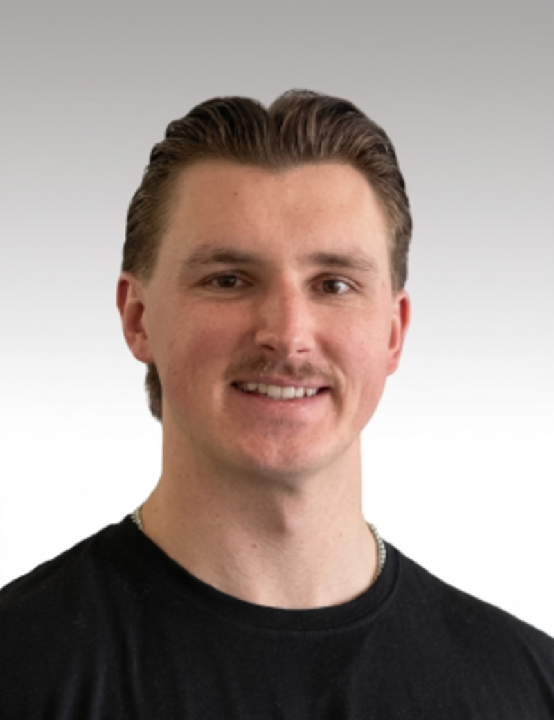 Jared Gebenus