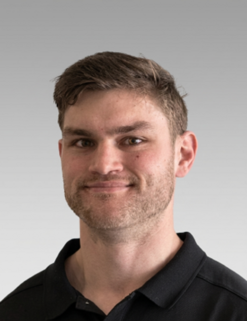Luke Pearson